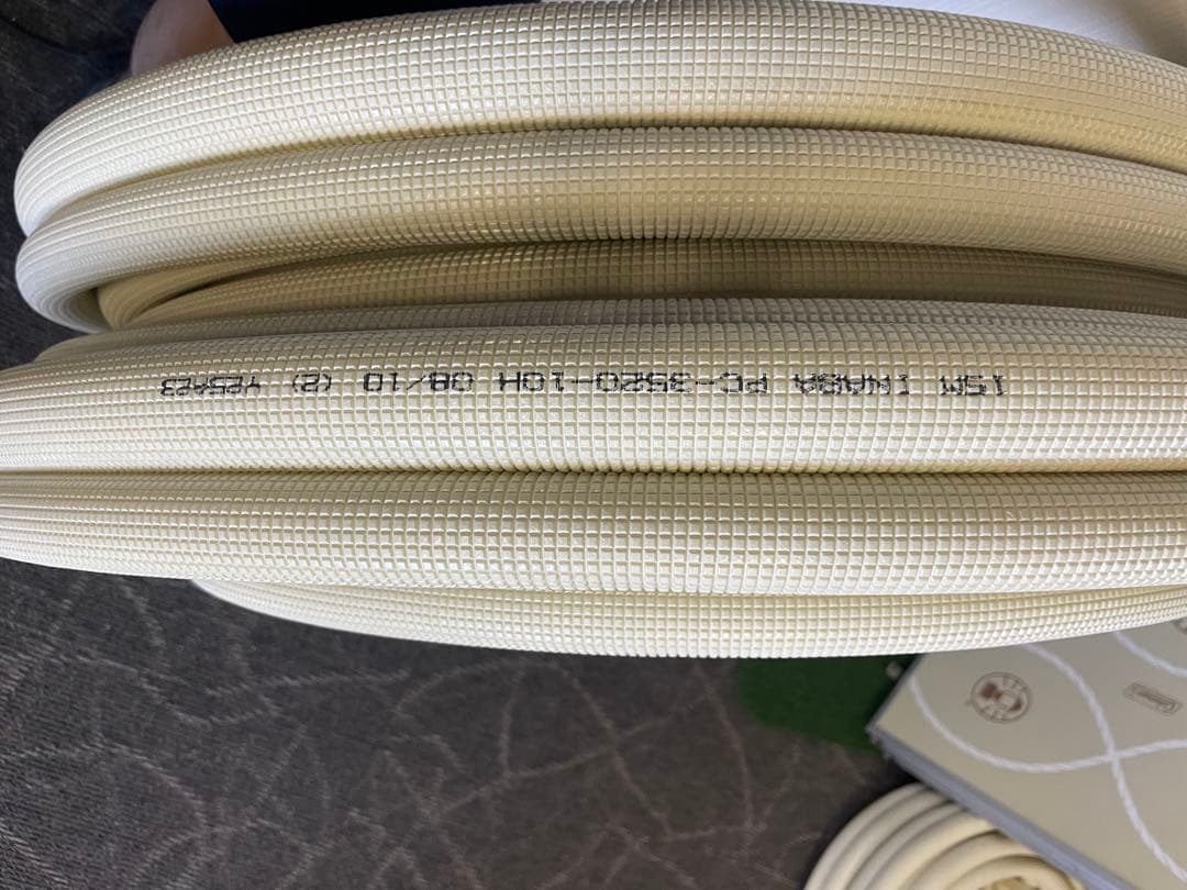 ペアコイル　５分３分　イナバＰＣ３５２０