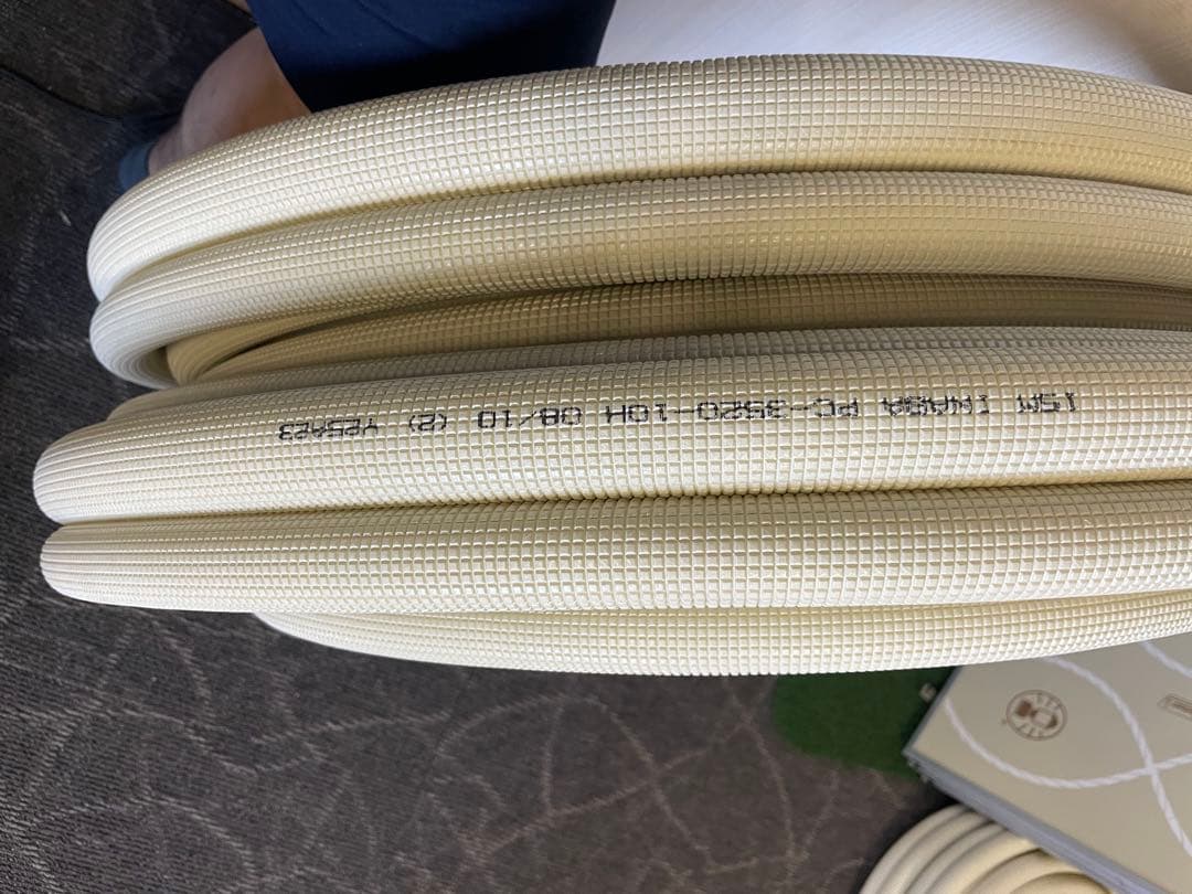 ペアコイル　５分３分　イナバＰＣ３５２０