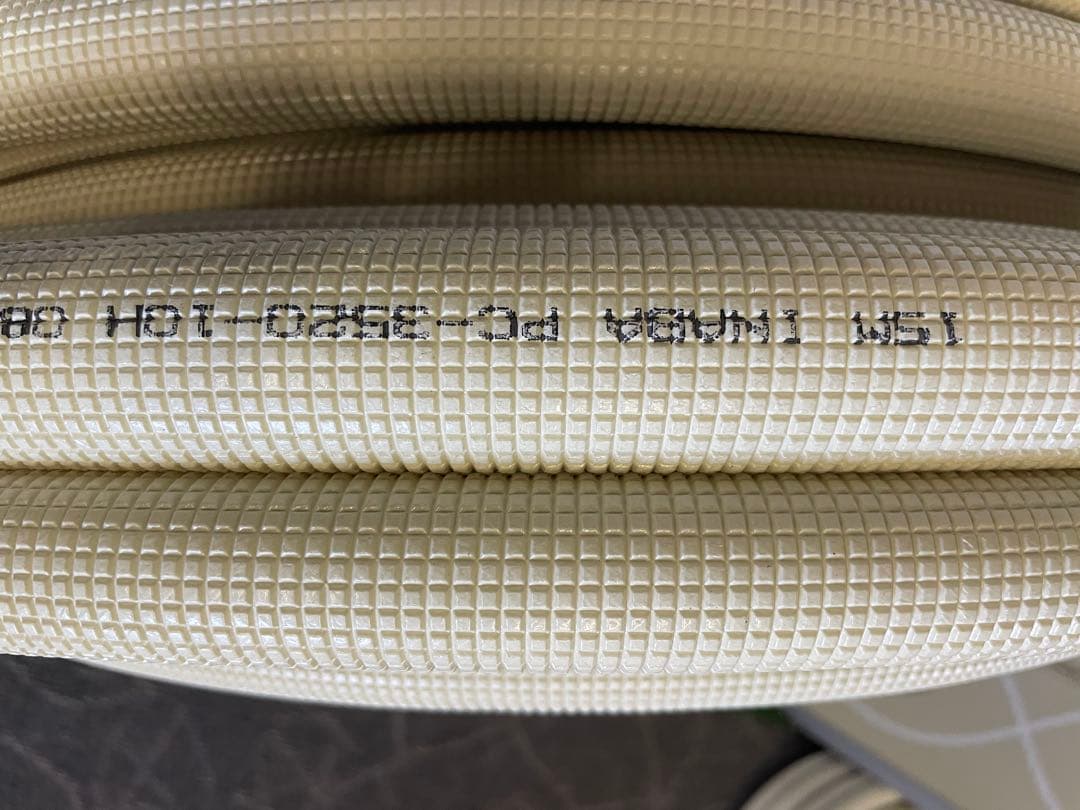 ペアコイル　５分３分　イナバＰＣ３５２０