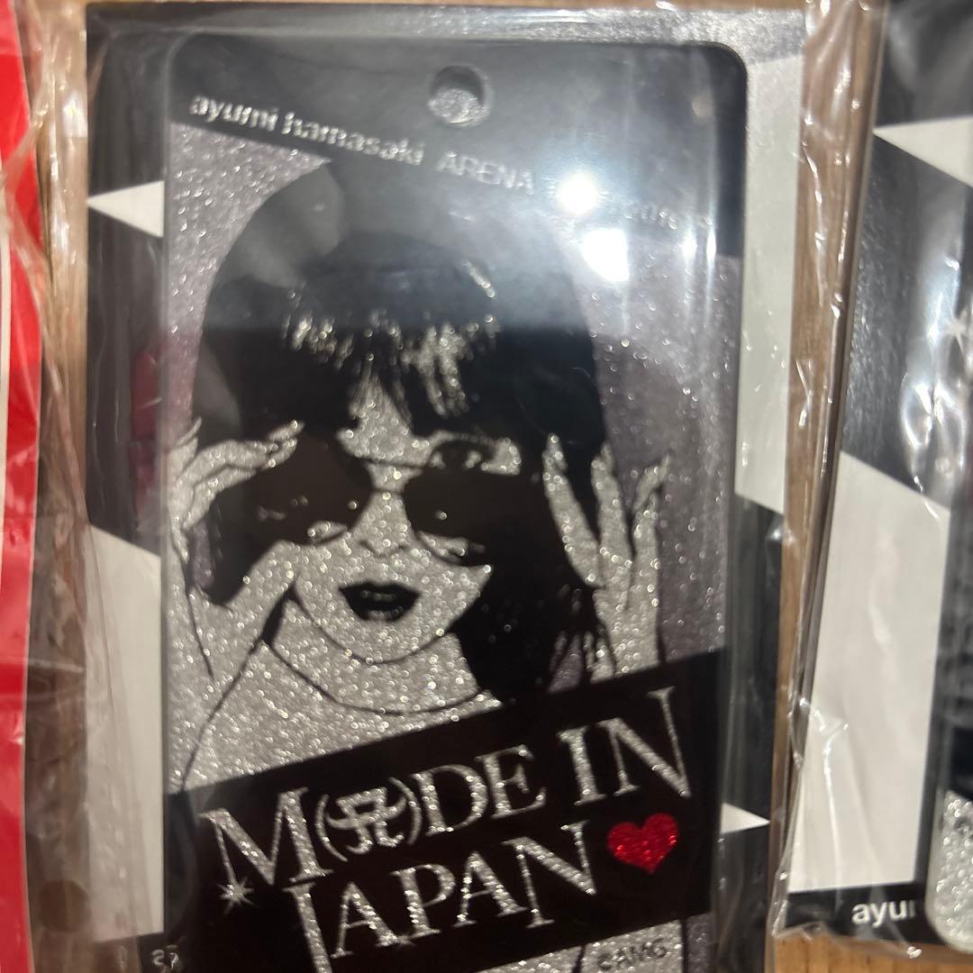浜崎あゆみ ayumi hamasaki グッズ 16点 まとめ売り