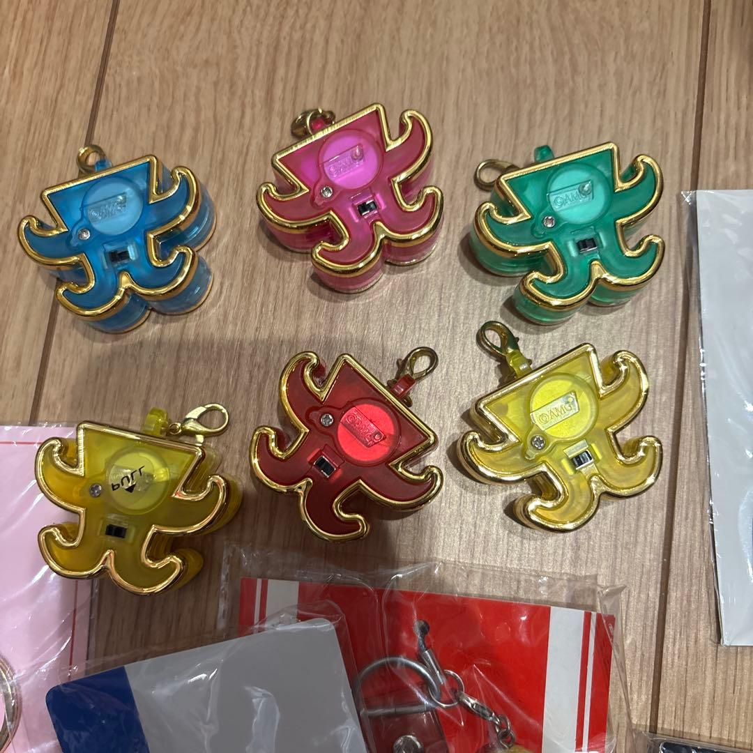 浜崎あゆみ ayumi hamasaki グッズ 16点 まとめ売り