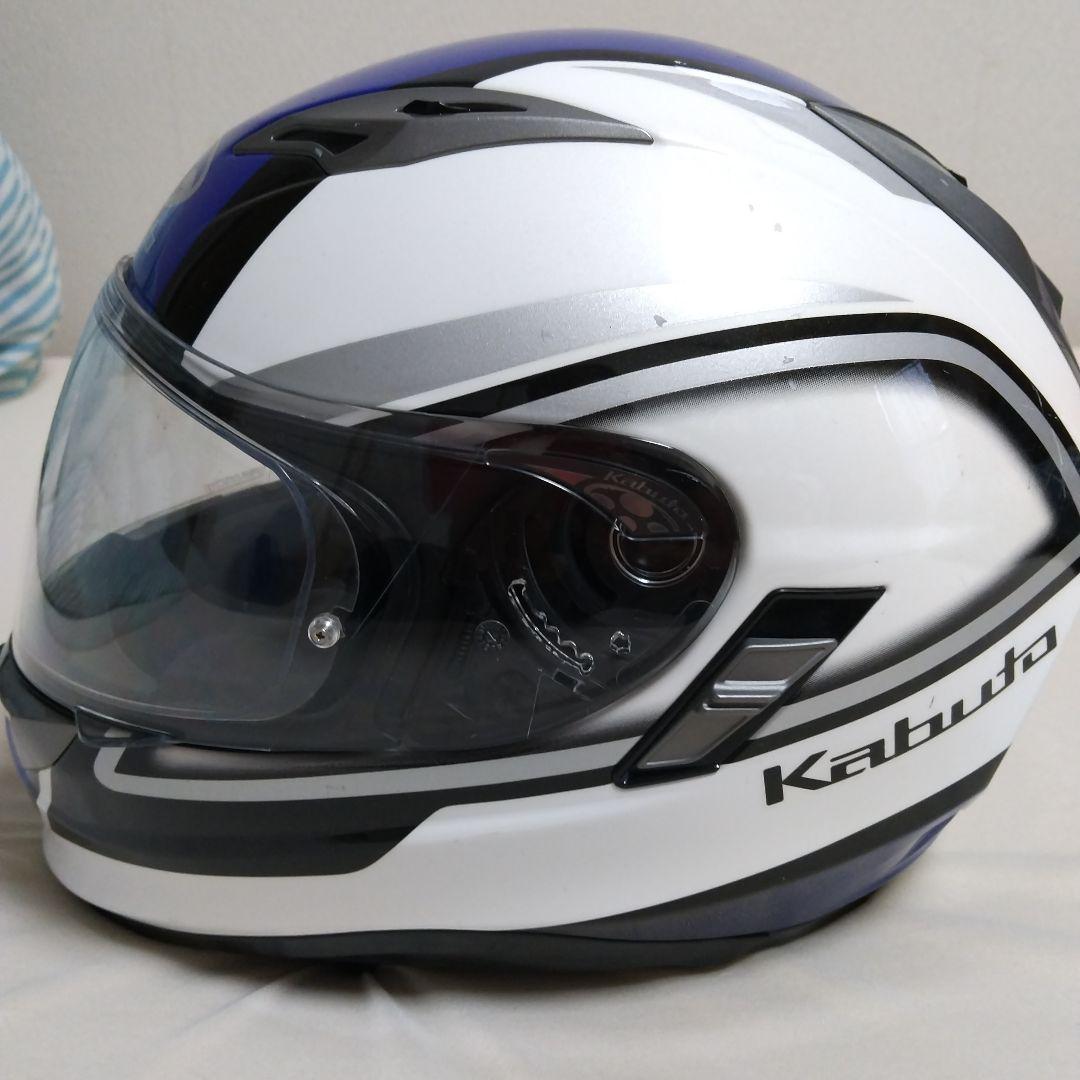 オージーケーカブト カムイ2 Lサイズ