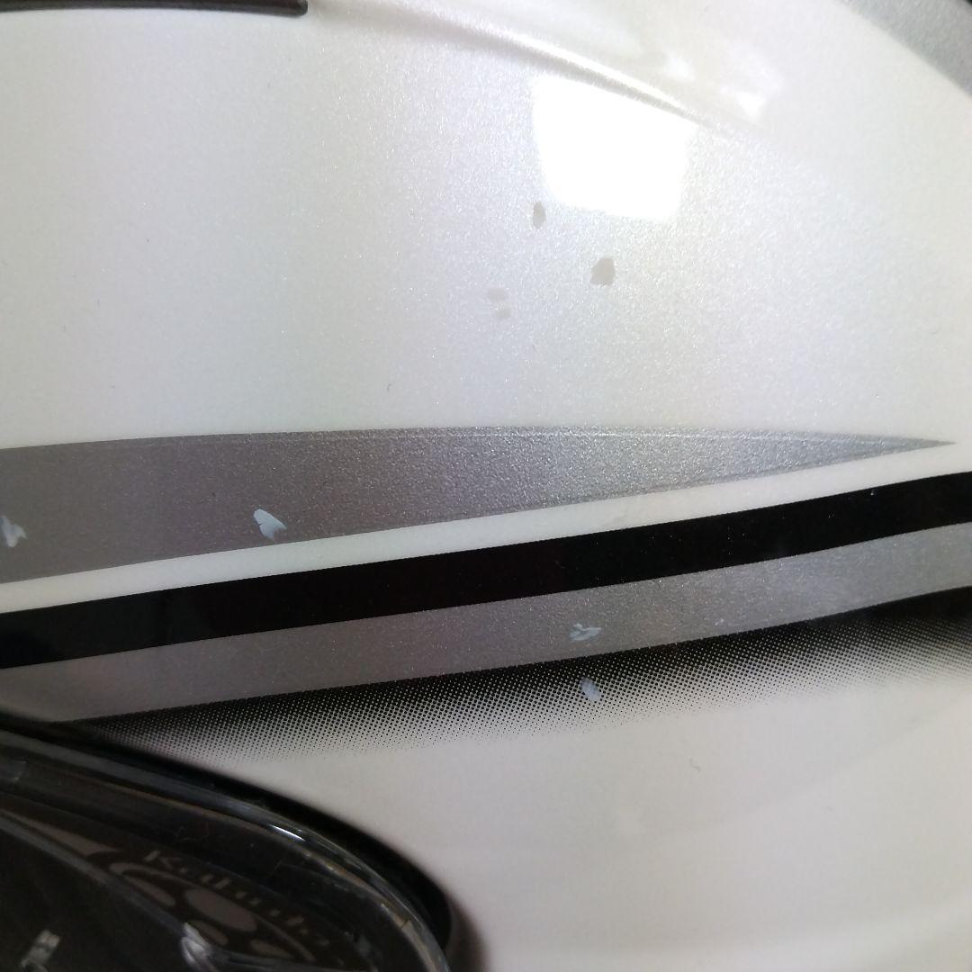 オージーケーカブト カムイ2 Lサイズ