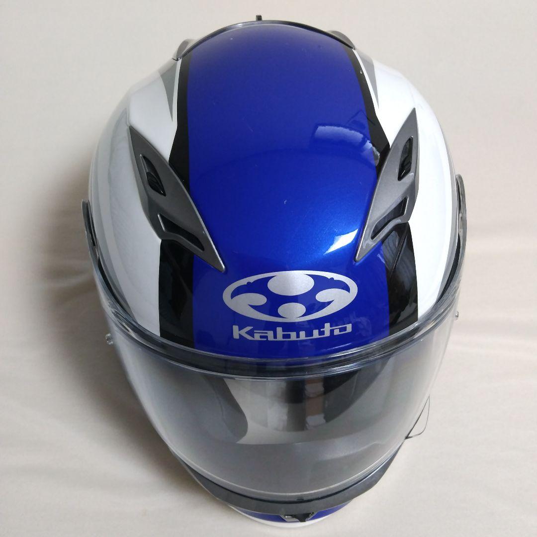 オージーケーカブト カムイ2 Lサイズ