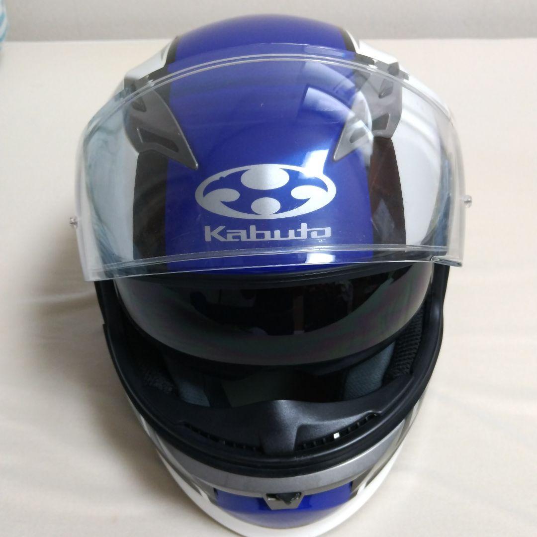 オージーケーカブト カムイ2 Lサイズ