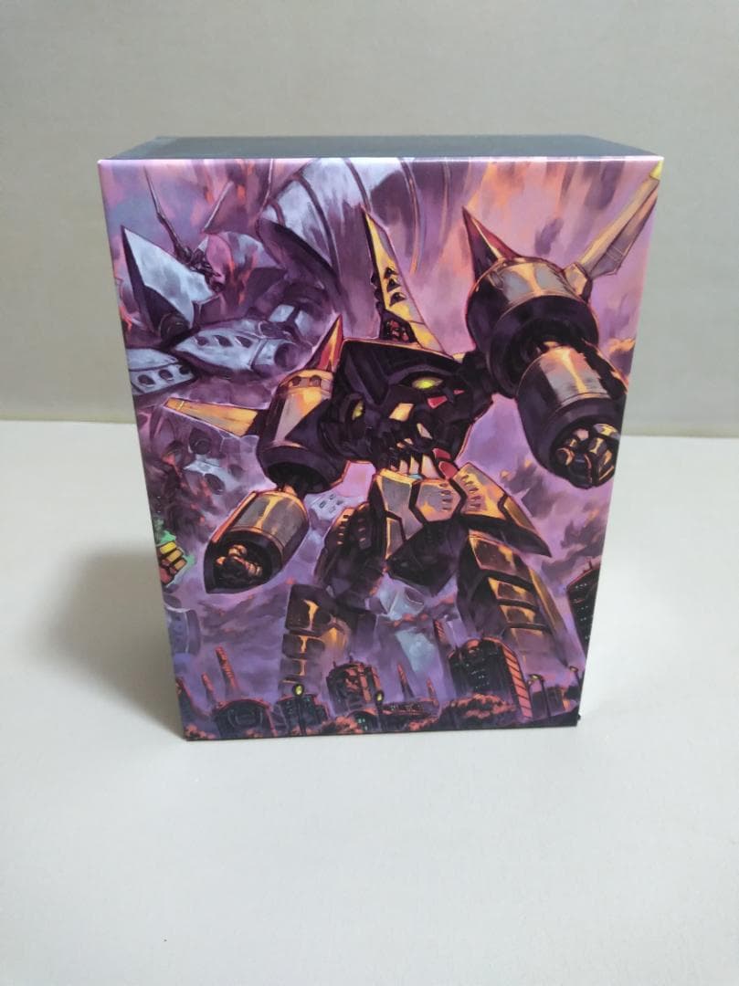 天元突破グレンラガン DVD ボックスセット