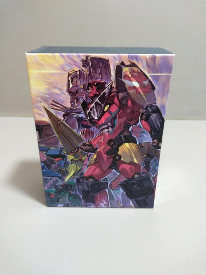 天元突破グレンラガン DVD ボックスセット