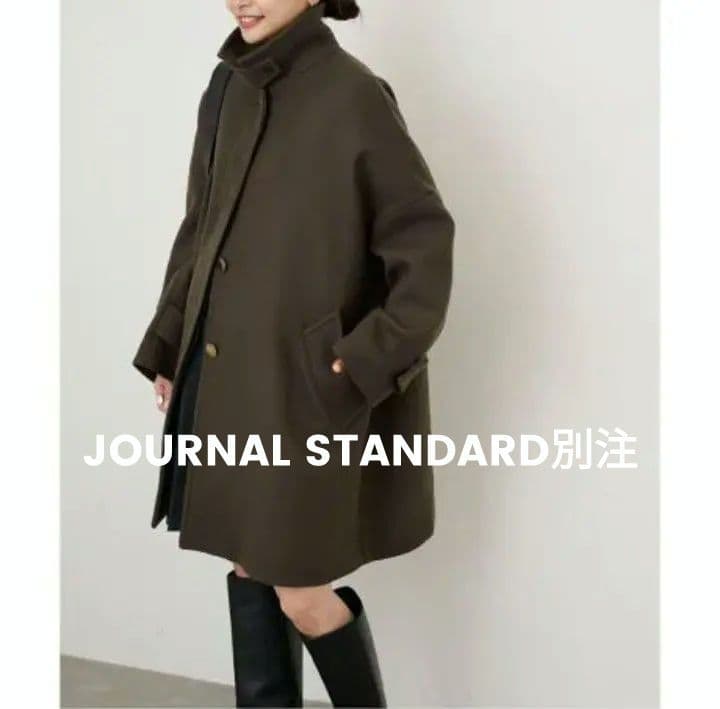 別注【TRADITIONAL WEATHERWEAR】MALTONコート