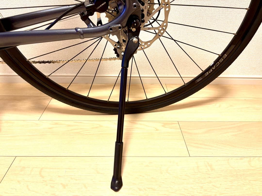 ☆Giant エスケープ R disc 2022 人気のディスクブレーキ