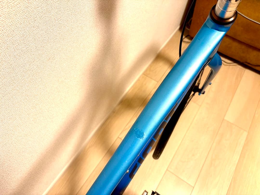 ☆Giant エスケープ R disc 2022 人気のディスクブレーキ