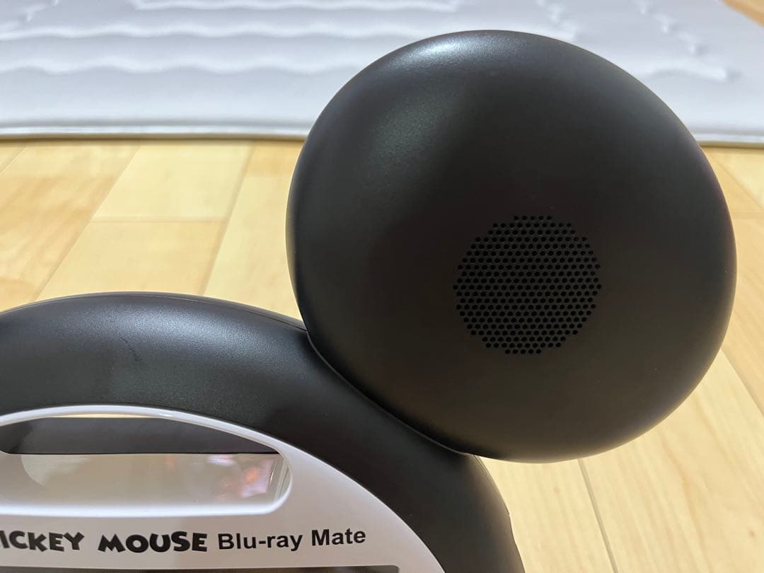 DWE ミッキーメイト　ブルーレイメイト