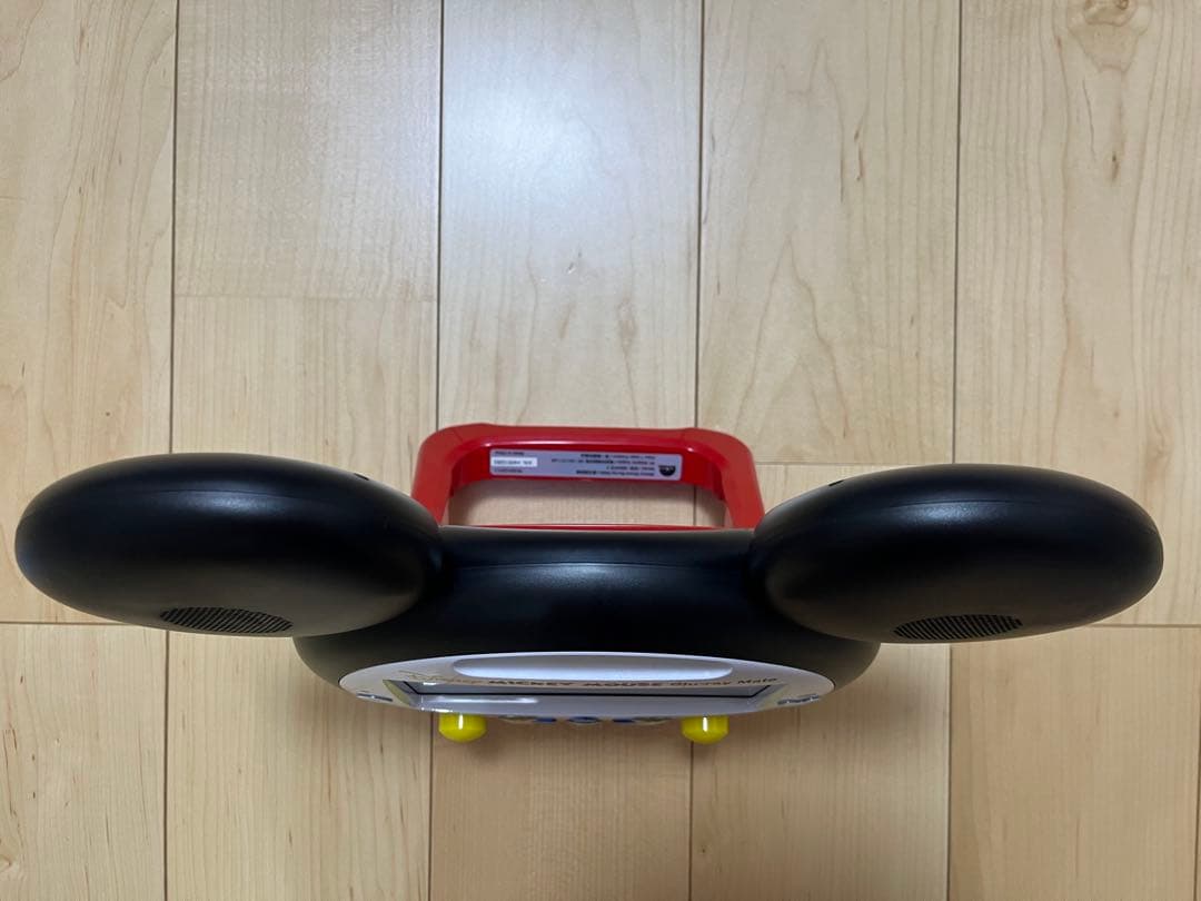 DWE ミッキーメイト　ブルーレイメイト