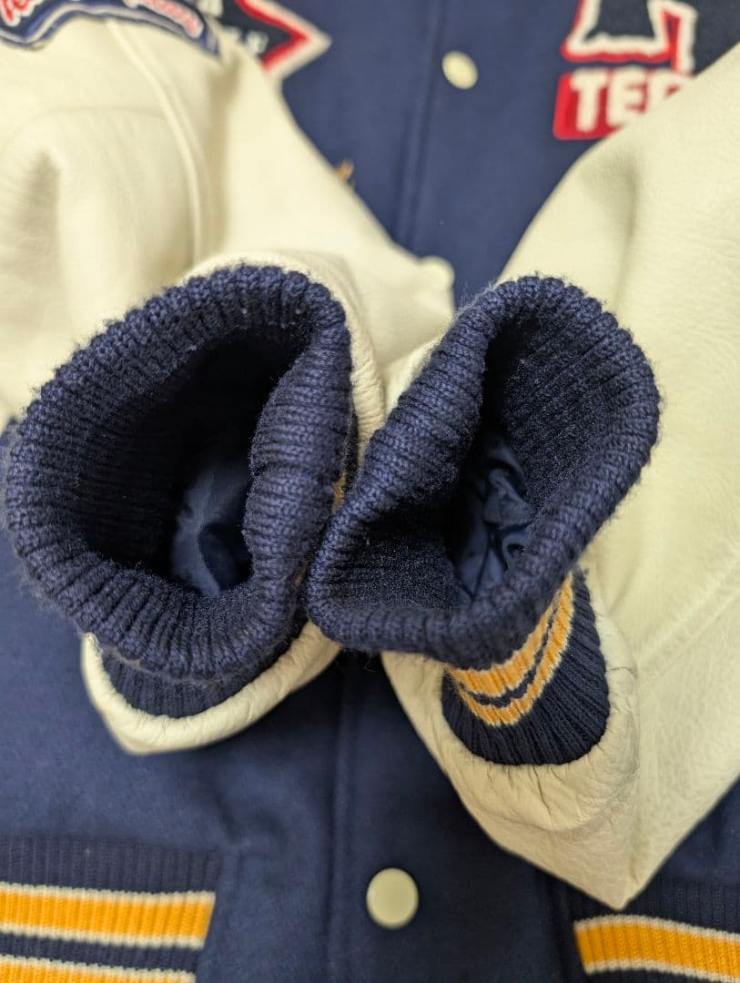 クリスマス限定値下☆TEDMAN スタジャン　デッドマン