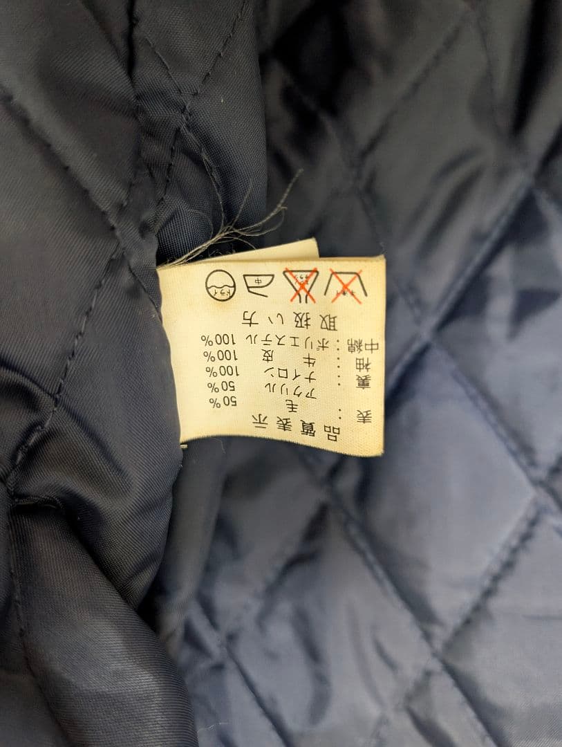 クリスマス限定値下☆TEDMAN スタジャン　デッドマン