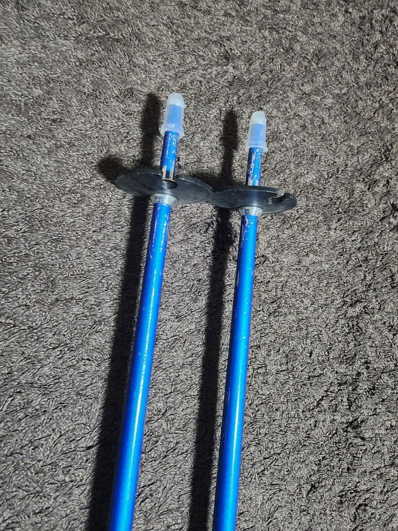 スキー4点セット 120cm