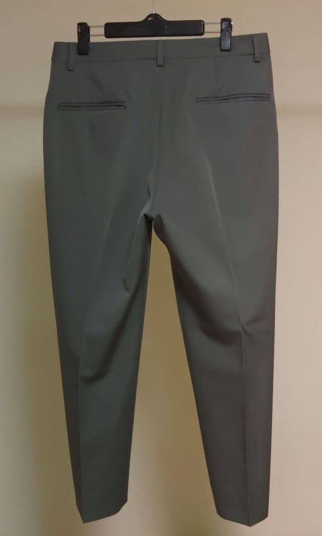 パンツ EEL Products Shonen Pants