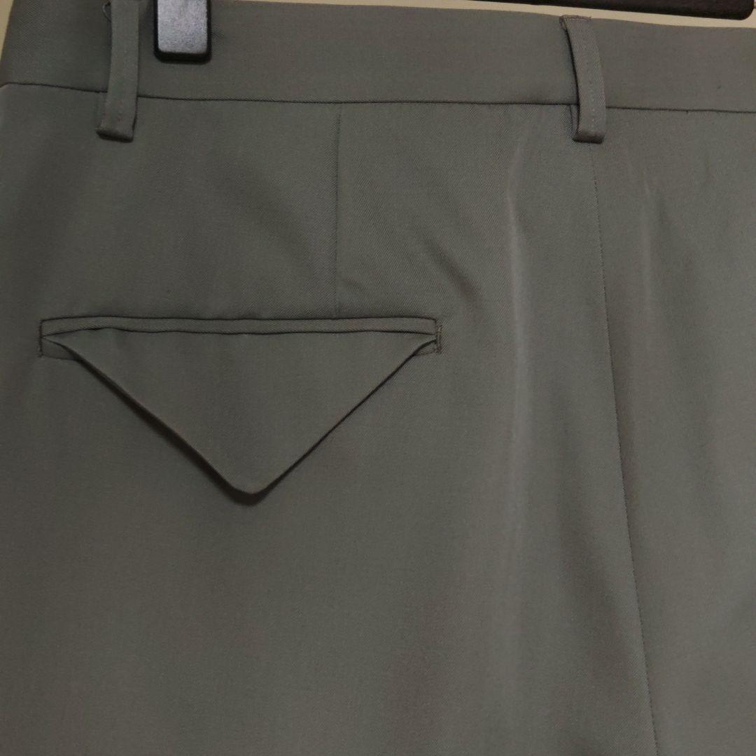 パンツ EEL Products Shonen Pants