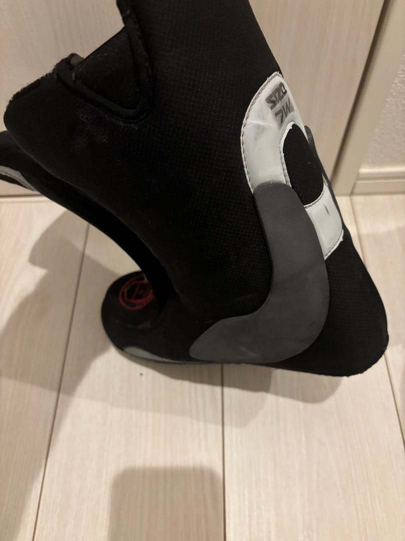 Burton Emerald-Asan Fit スノーボードブーツ　ブラック