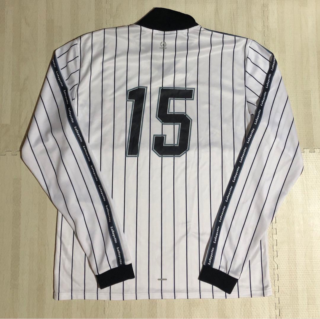 ラファイエット サッカーシャツ