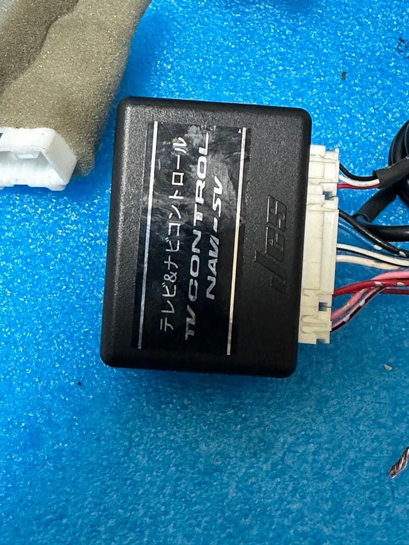 カーナビ TOYOTA NSZT-W64