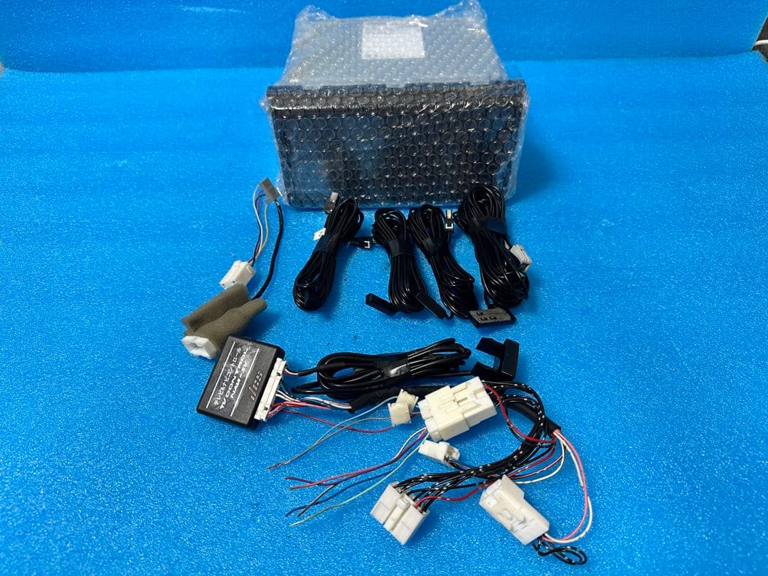 カーナビ TOYOTA NSZT-W64