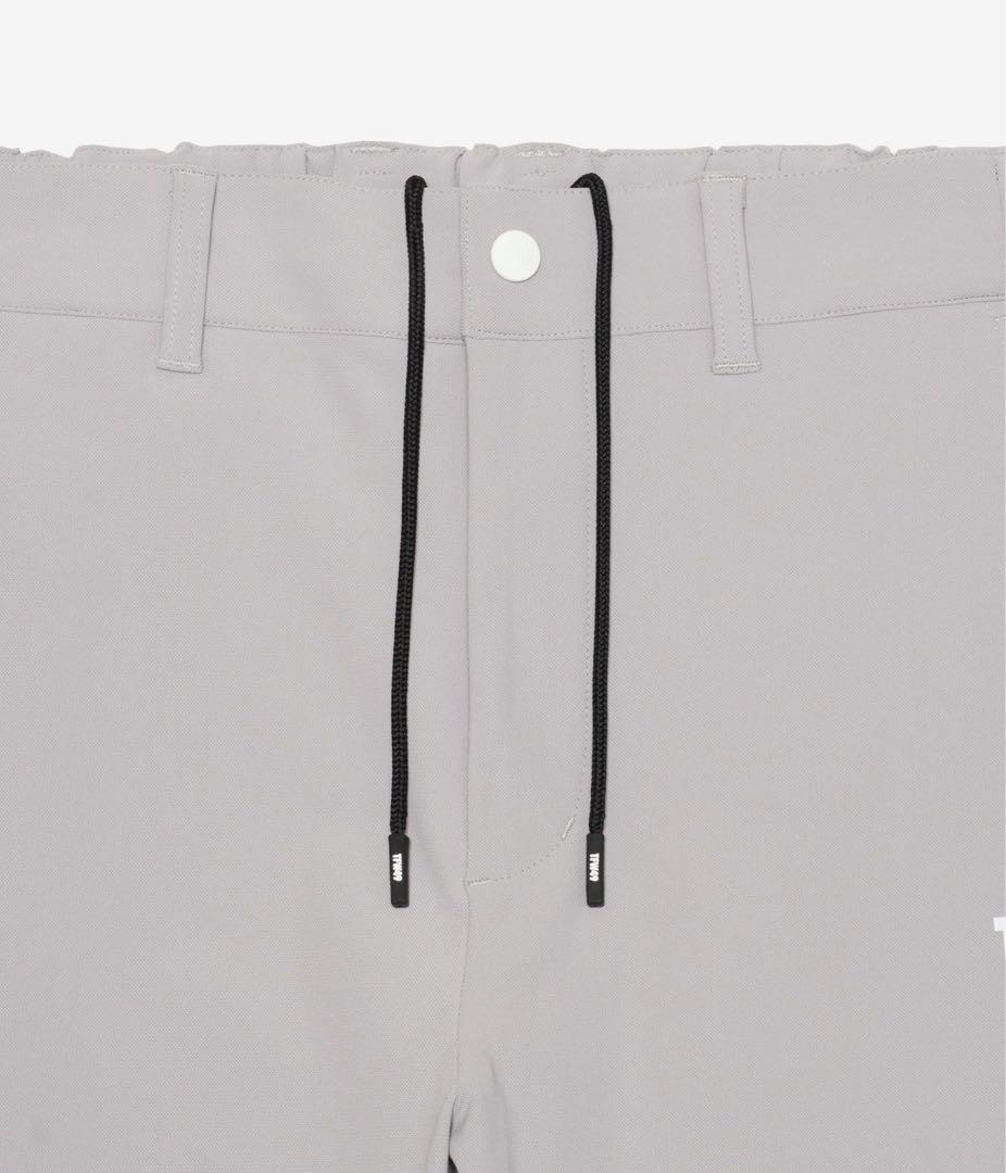 新品タグ付き❤️2025AW新作❤️ブラックハーフパンツ