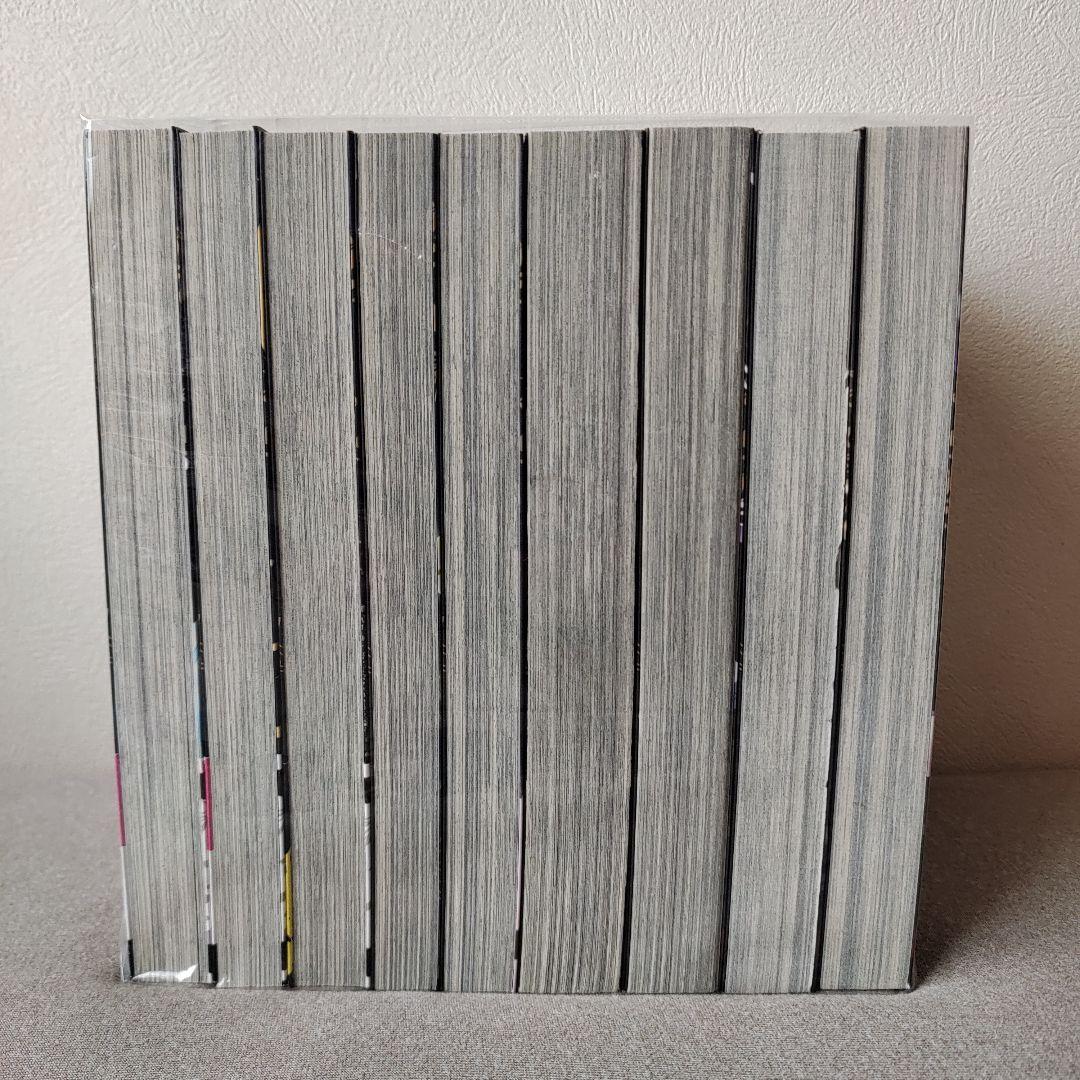 うみねこのなく頃に散 episode 1~8 全50巻 完結セット