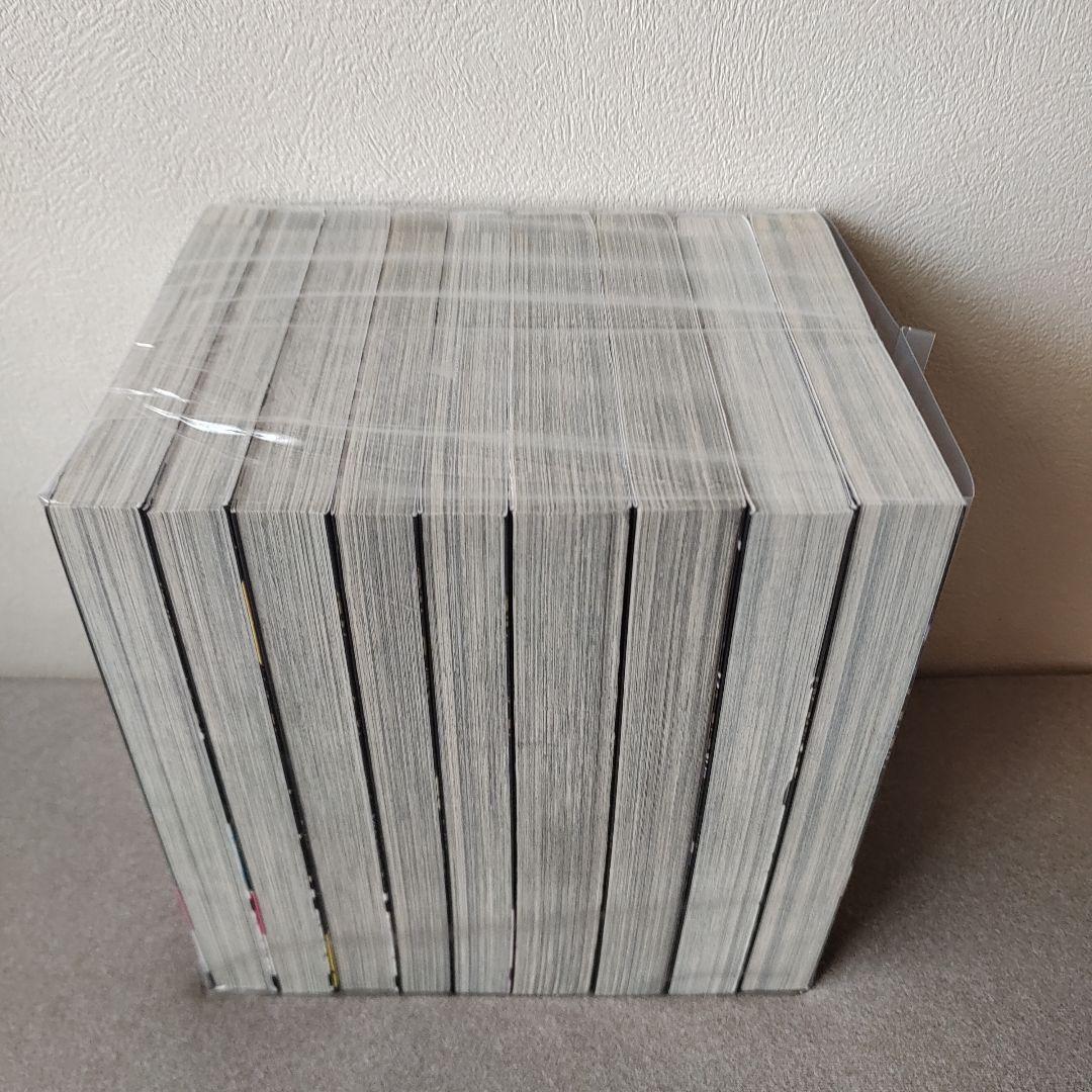 うみねこのなく頃に散 episode 1~8 全50巻 完結セット