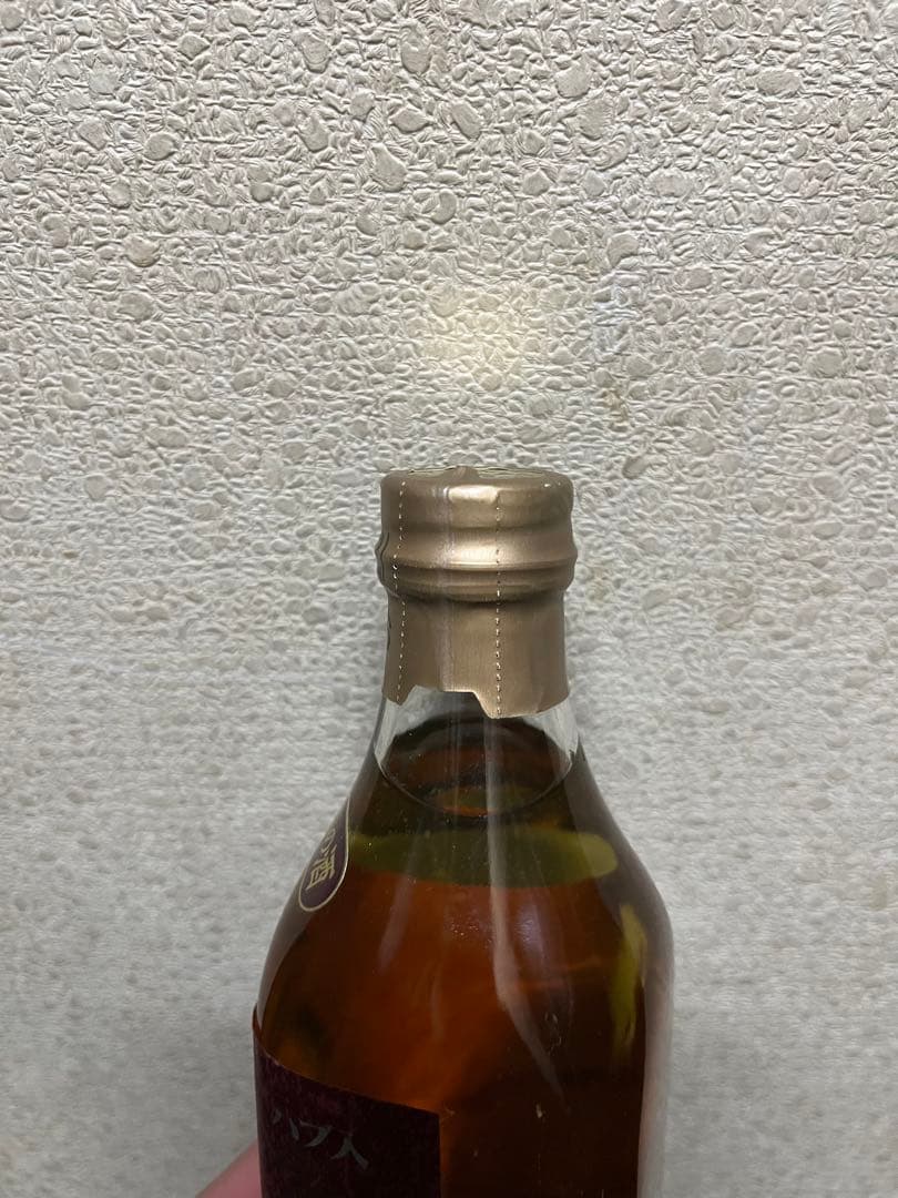 限定品うるまハブ酒5年ハブ入り