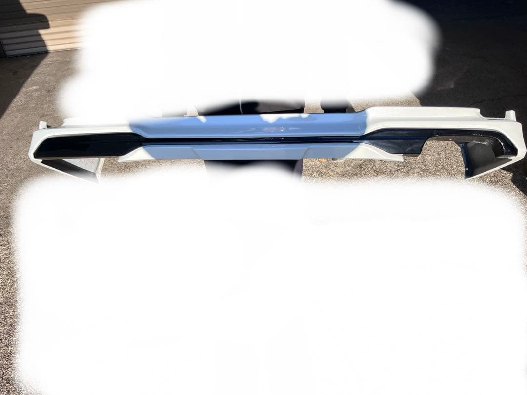 泉*丸様 80ヴォクシー モデリスタエアロ