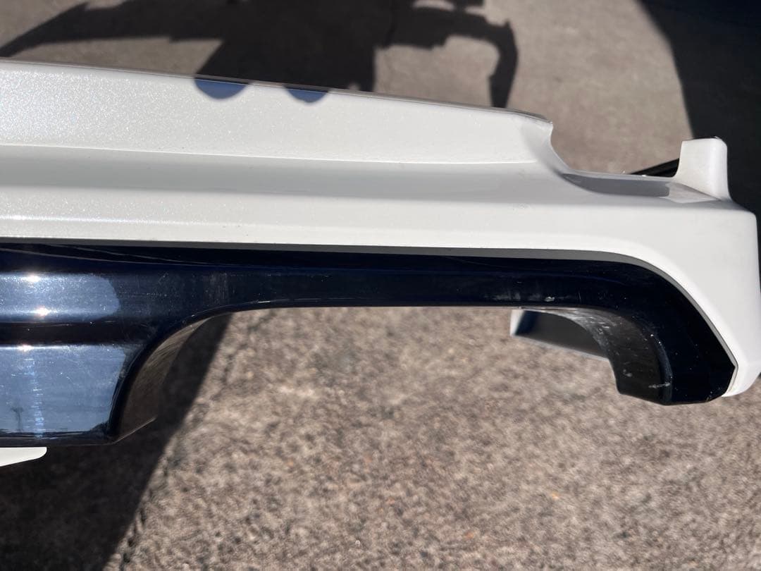 泉*丸様 80ヴォクシー モデリスタエアロ