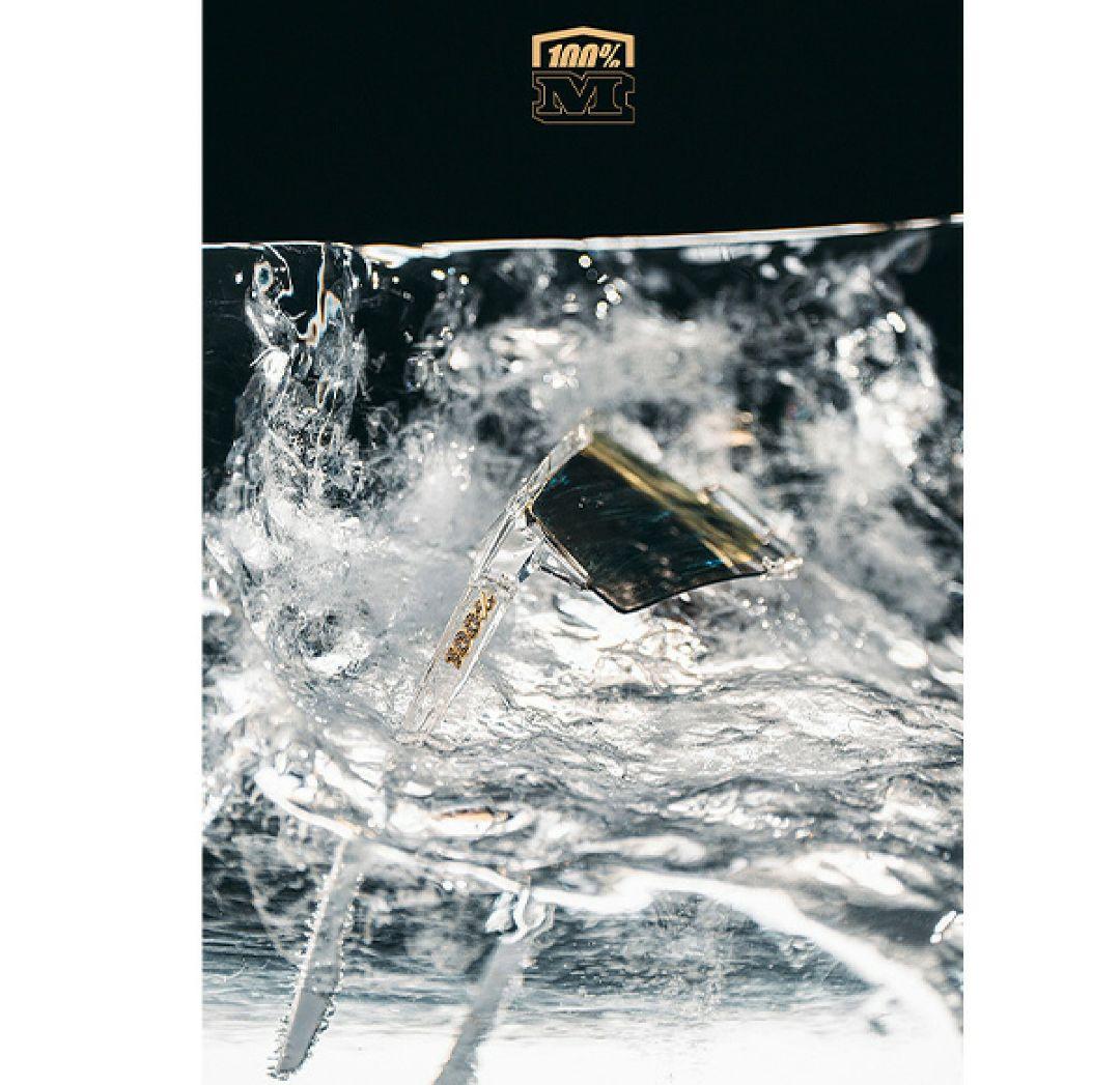 美品☆100%☆超限定マイケルハリスSPEEDCRAFTLE MONEYMIKE