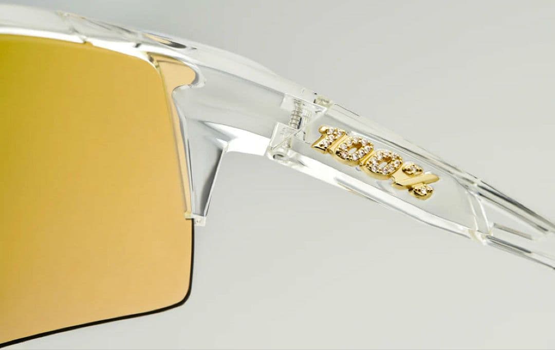 美品☆100%☆超限定マイケルハリスSPEEDCRAFTLE MONEYMIKE