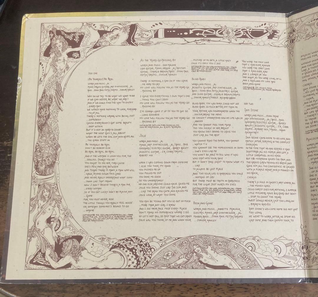 ◾️究極最高音質USオリジナルプロモ盤■AL KOOPER / アルクーパー◾️N