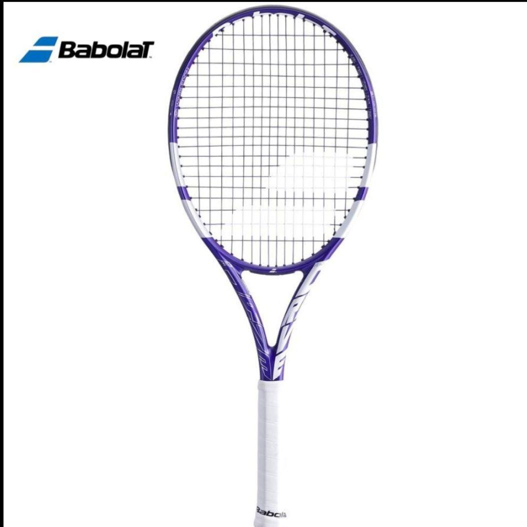 バボラ ピュアドライブライト ウィンブルドン 　VSタッチ