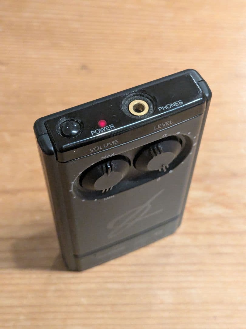 一時値下　アルファシータC ALPHATHEA-C AT-6100 政木和三