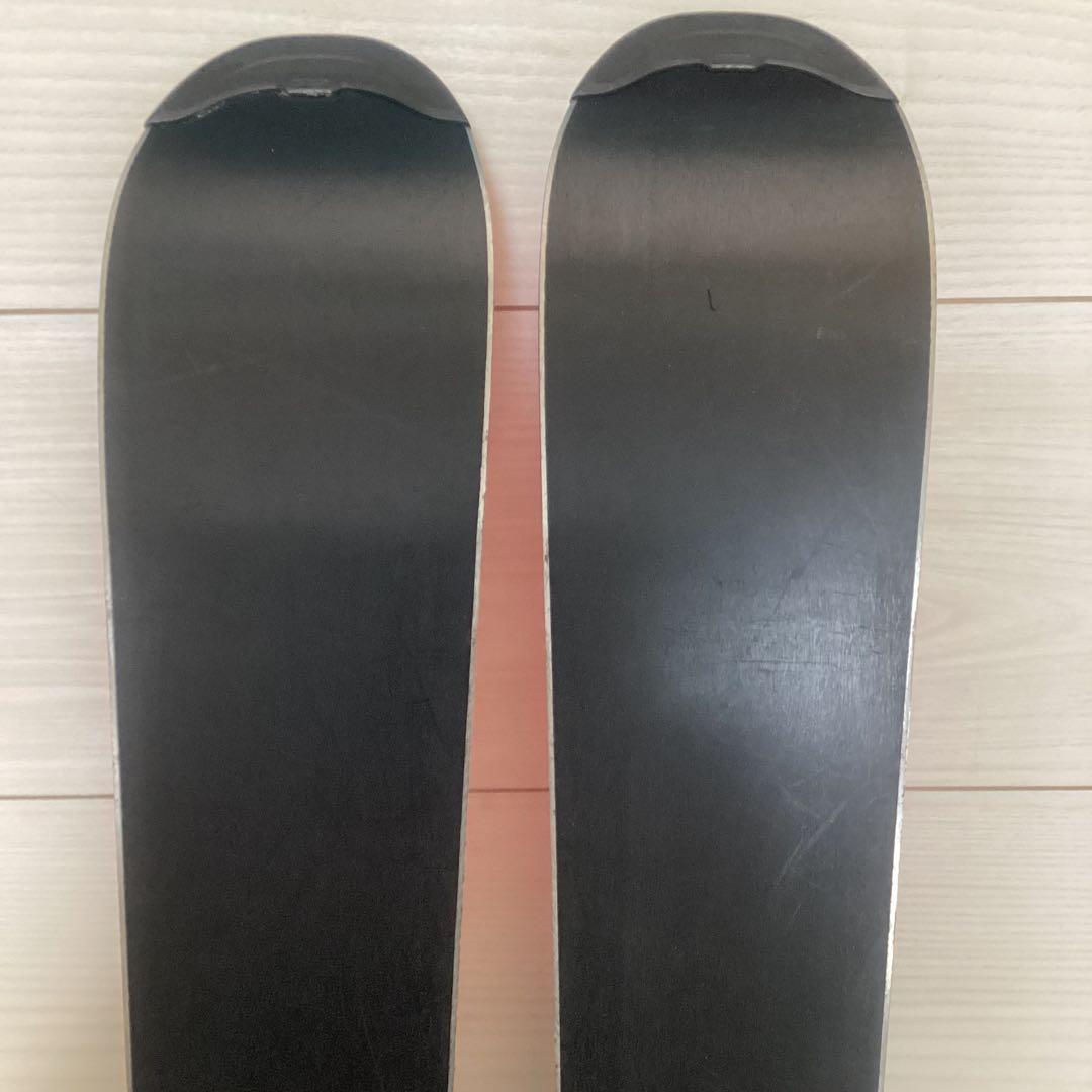 Atomic Redster JX 140cm スキー板　アトミックレッドスター