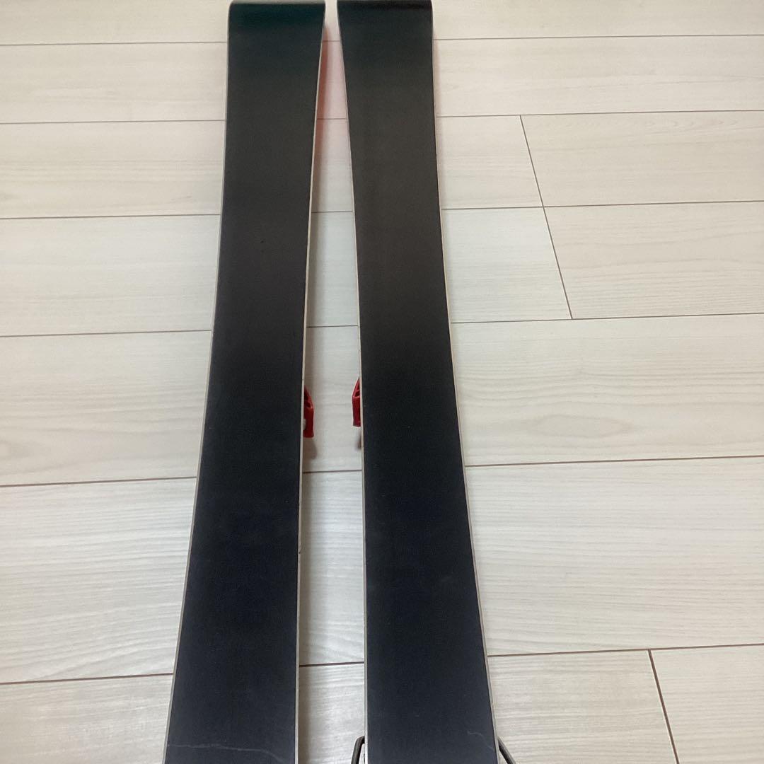 Atomic Redster JX 140cm スキー板　アトミックレッドスター