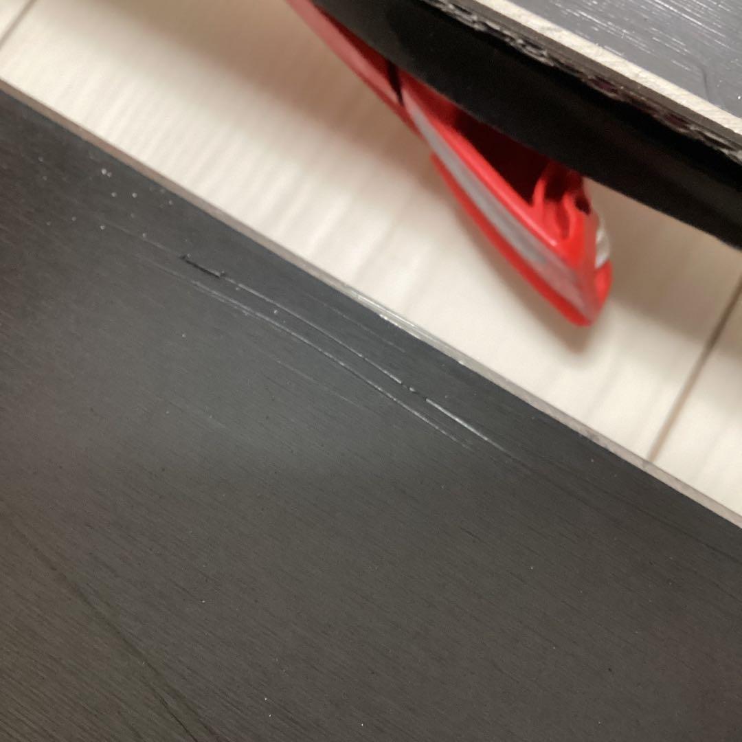 Atomic Redster JX 140cm スキー板　アトミックレッドスター