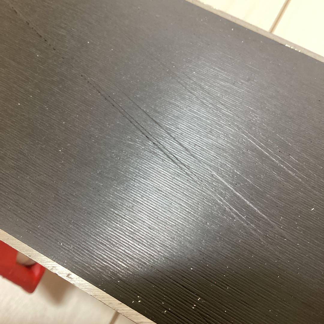 Atomic Redster JX 140cm スキー板　アトミックレッドスター