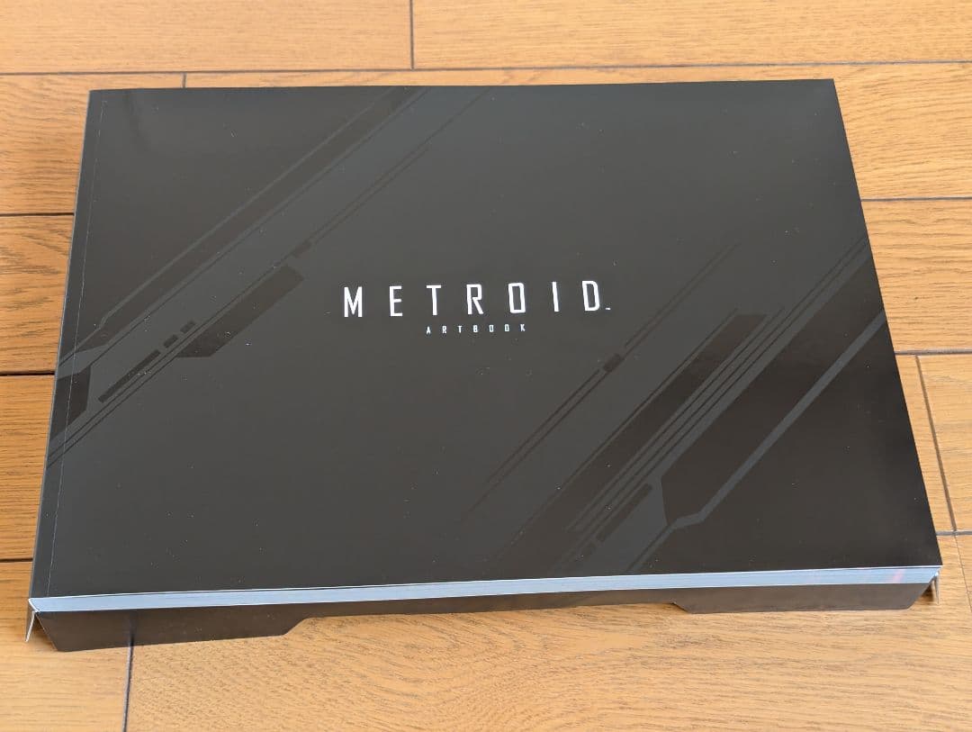 メトロイドドレッド　スペシャルエディション