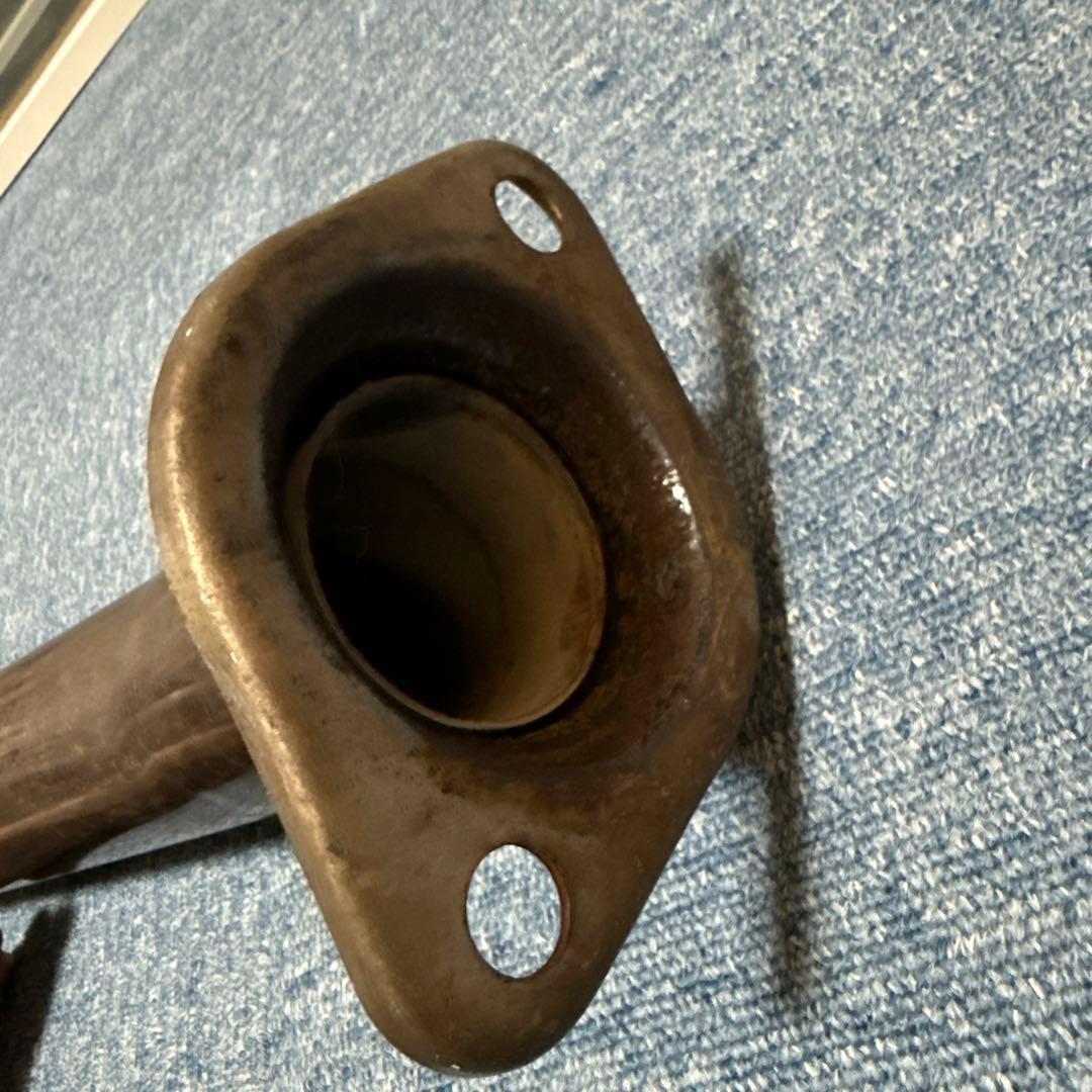 RX8 SE3P 前期 社外 中間ストレート