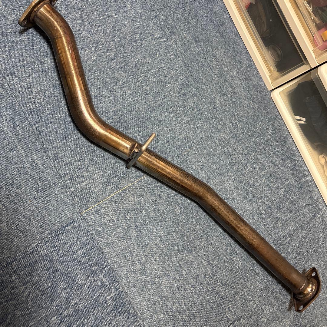 RX8 SE3P 前期 社外 中間ストレート