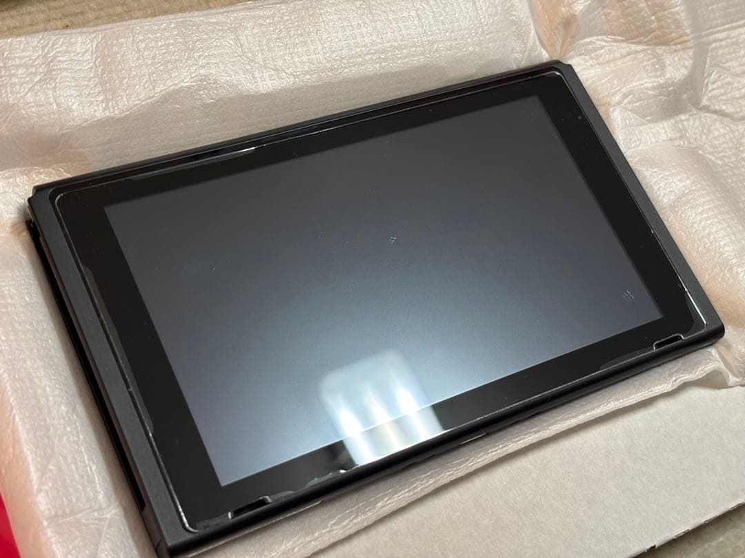 任天堂スイッチ　本体