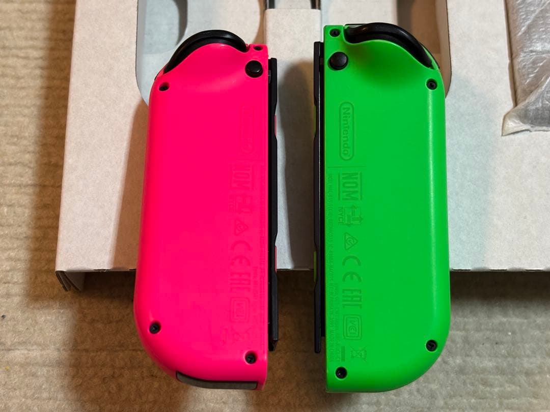 任天堂スイッチ　本体