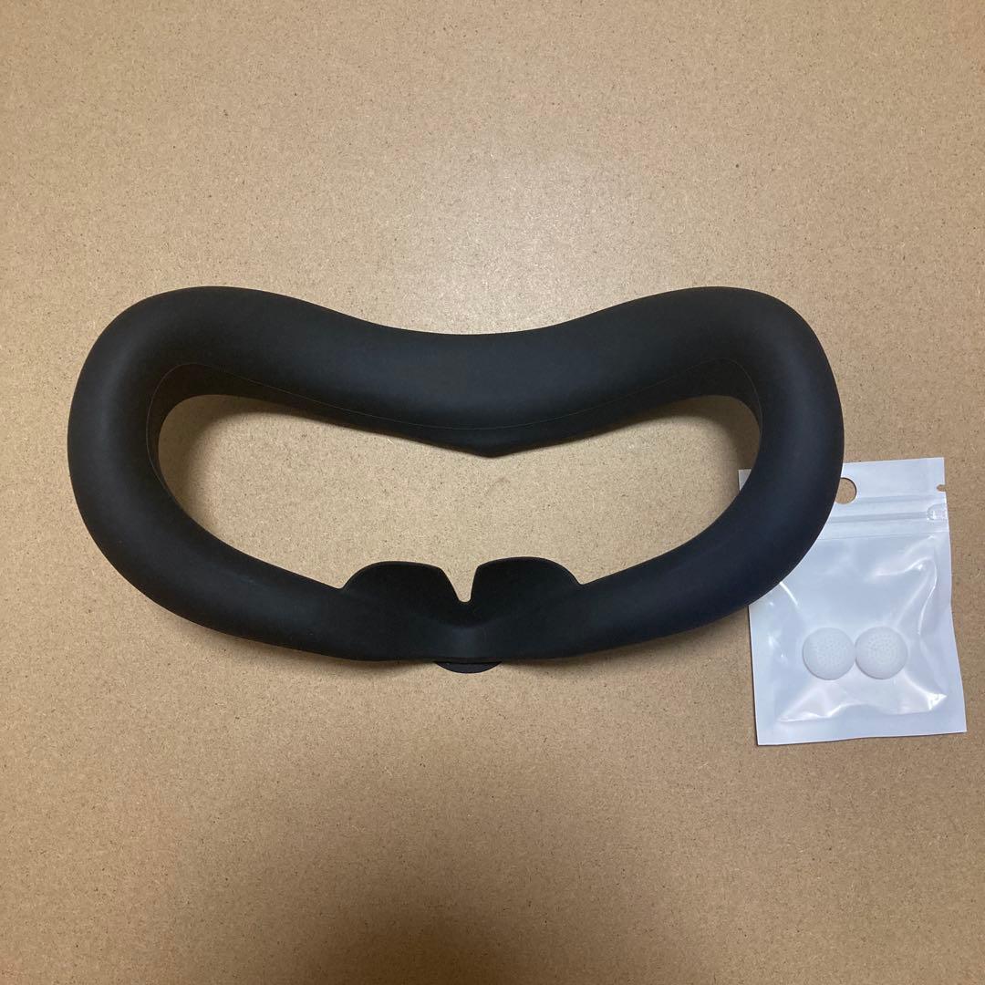  Quest 3 128GB 他バッテリーストラップ