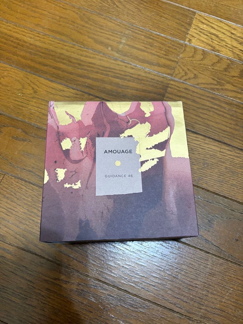 AMOUAGE GUIDANCE 46 100ml 香水