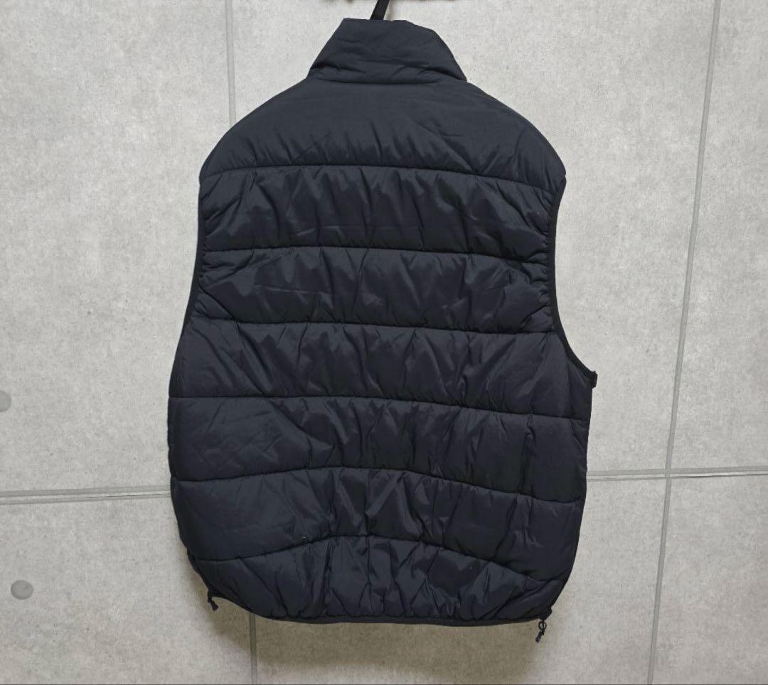 ＳＲ　DAIWA PIER39 PUFF VEST 23024W