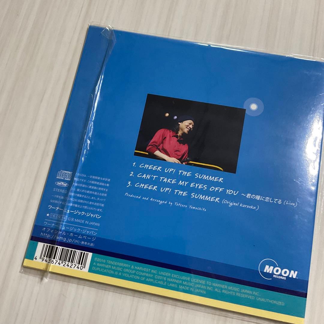 山下達郎 COME ALONG 3