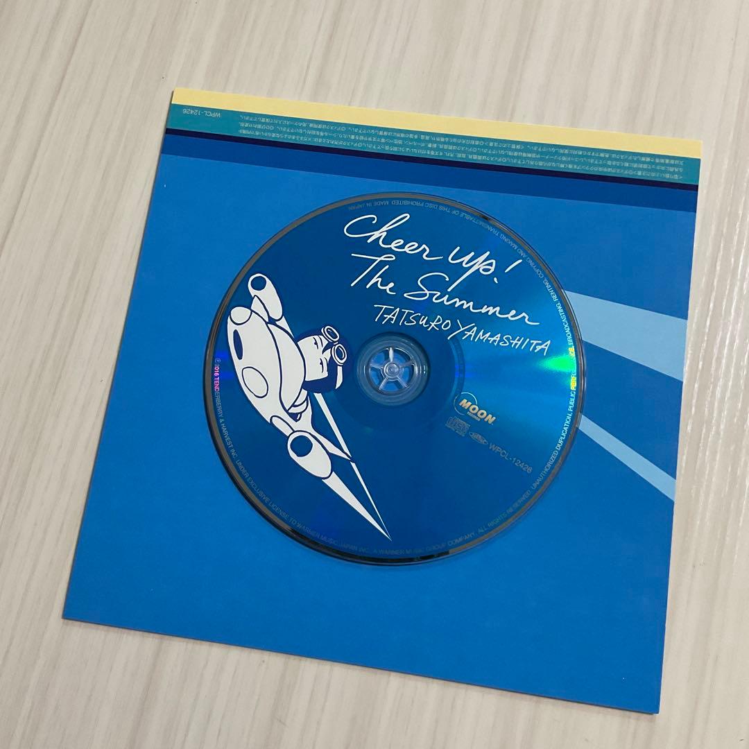 山下達郎 COME ALONG 3